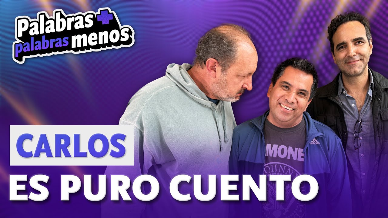 La Biblia vaquera y la marrana negra: El universo CARLOS VELAZQUEZ | Palabras + Palabras -