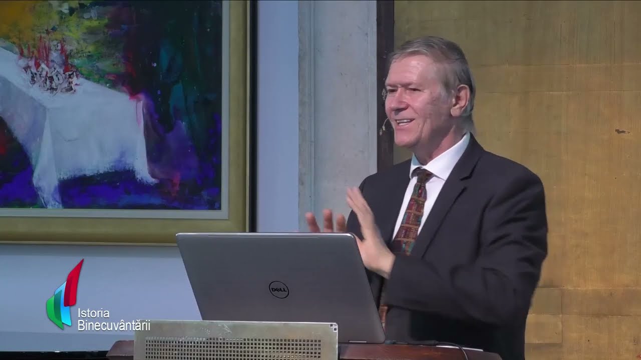 07 -  Efeseni 3:14-21 - Semnele biruinței - Beniamin Fărăgău