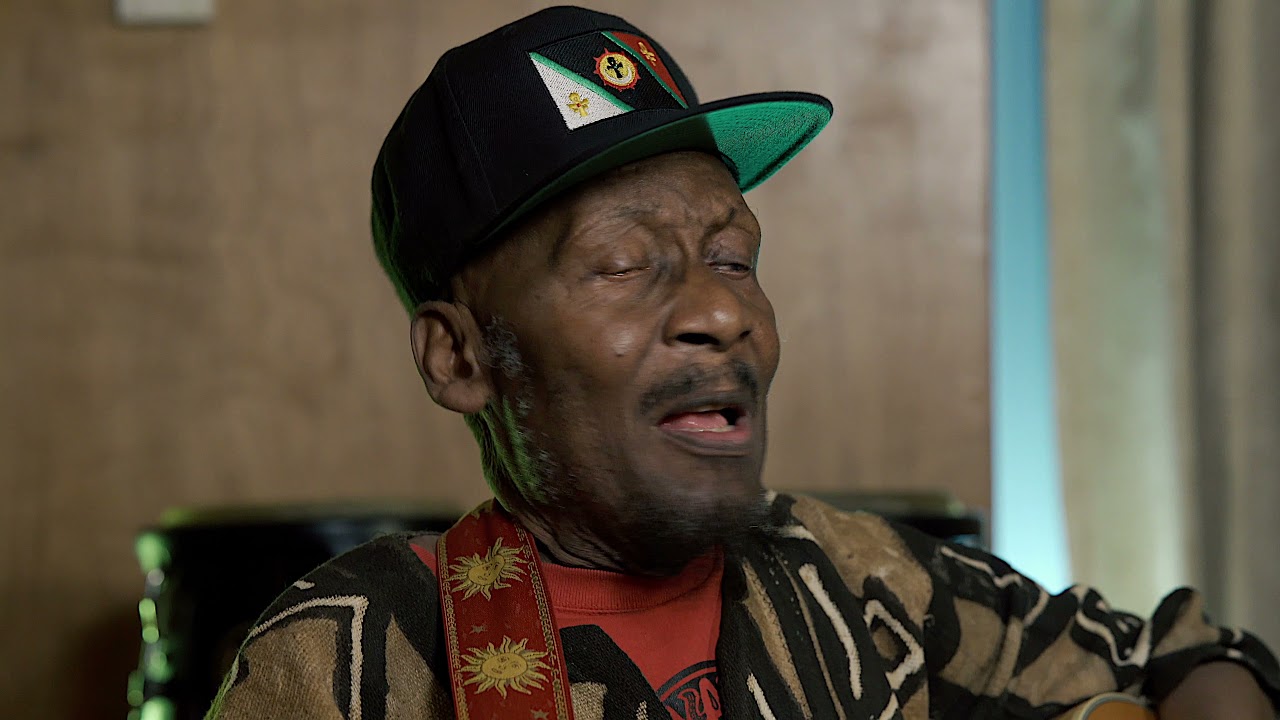 Jimmy Cliff - Sitting In Limbo