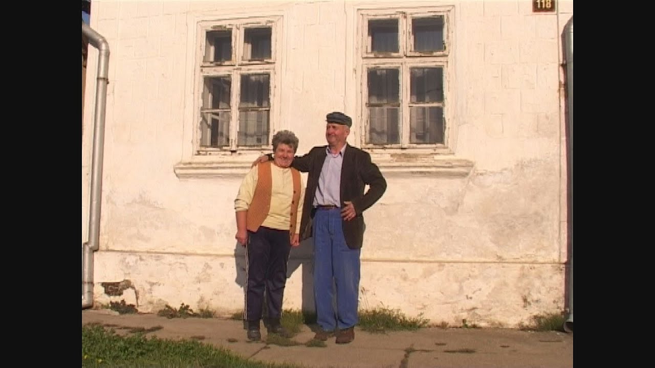 Starinska kuća Cerjak 2005. u Sladojevcima
