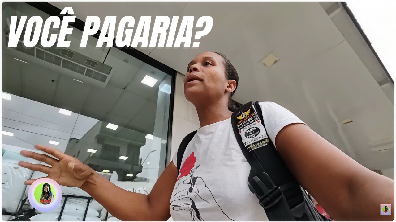 NINGUÉM VÊ O PREÇO QUE EU PAGO PRA CONQUISTAR MINHAS COISAS | Rotina Real