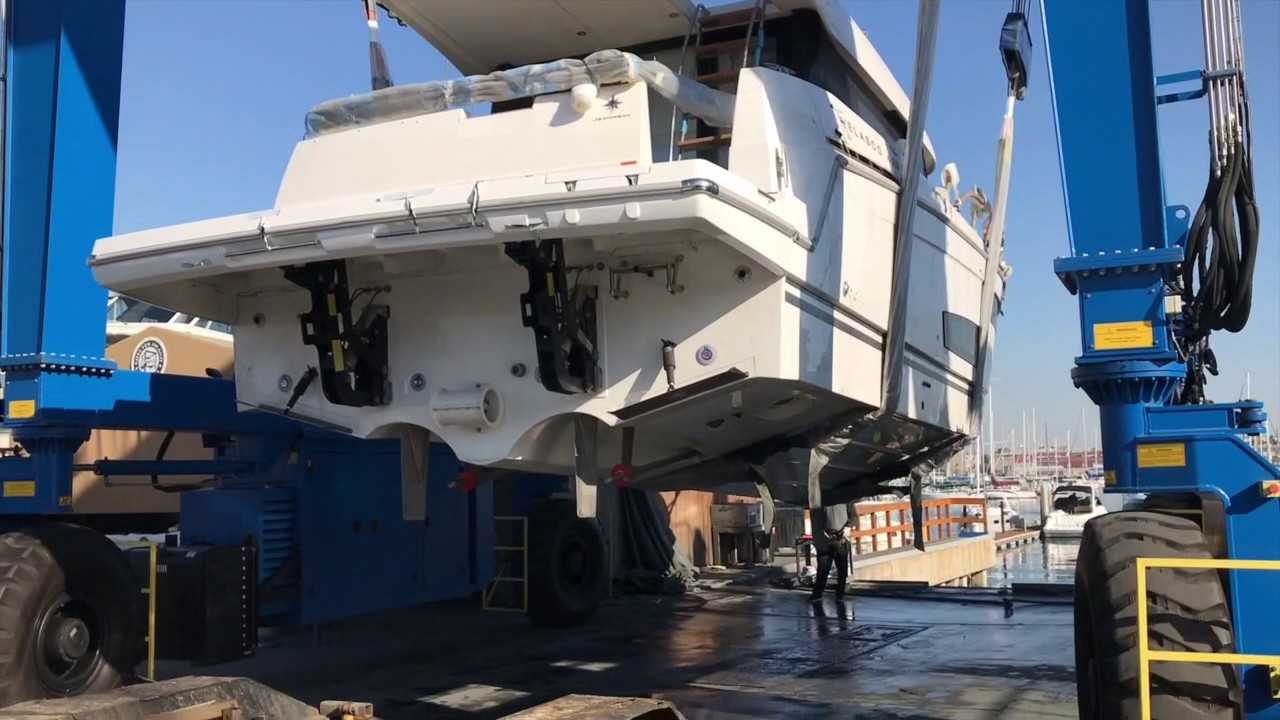 2017 Jeanneau Velasco 43f