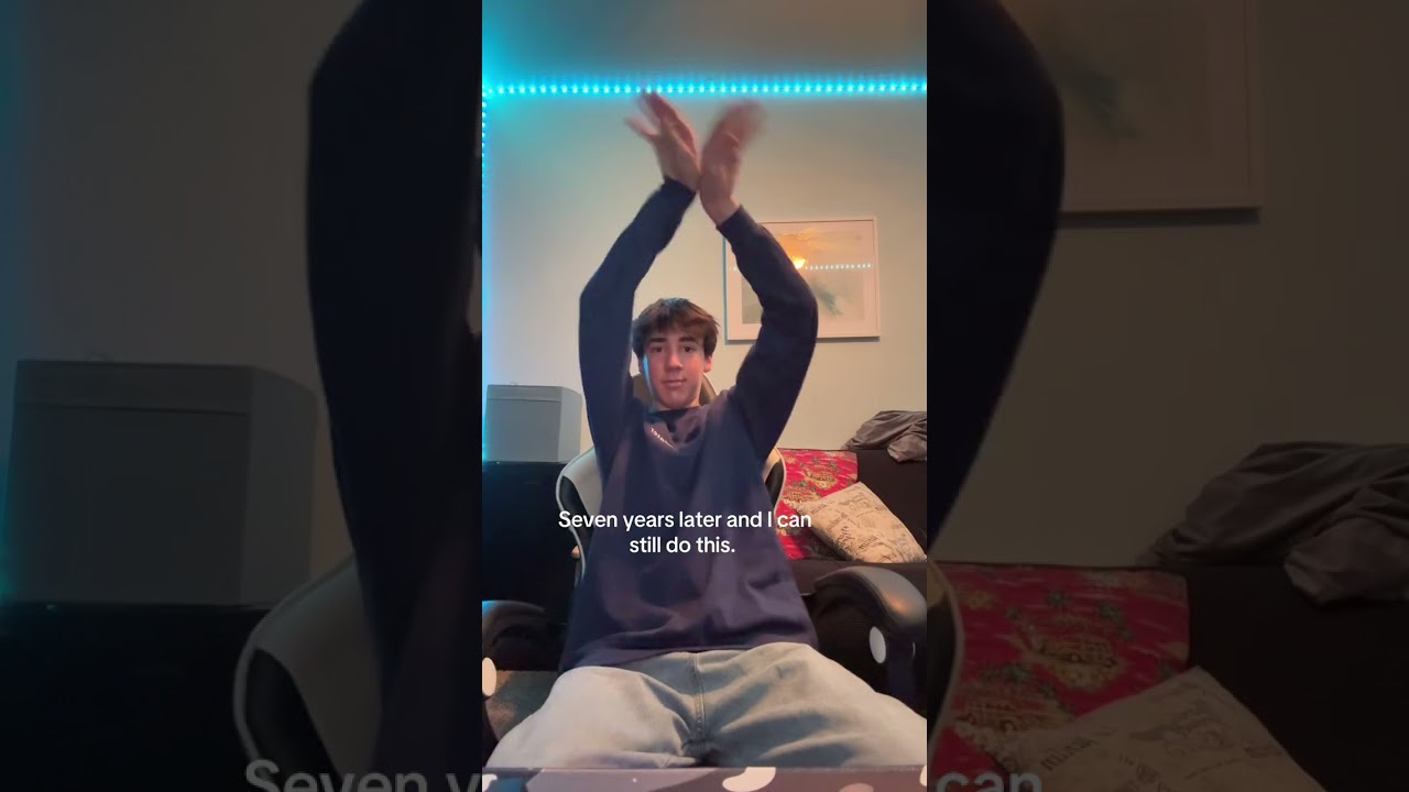 Ayeeee 