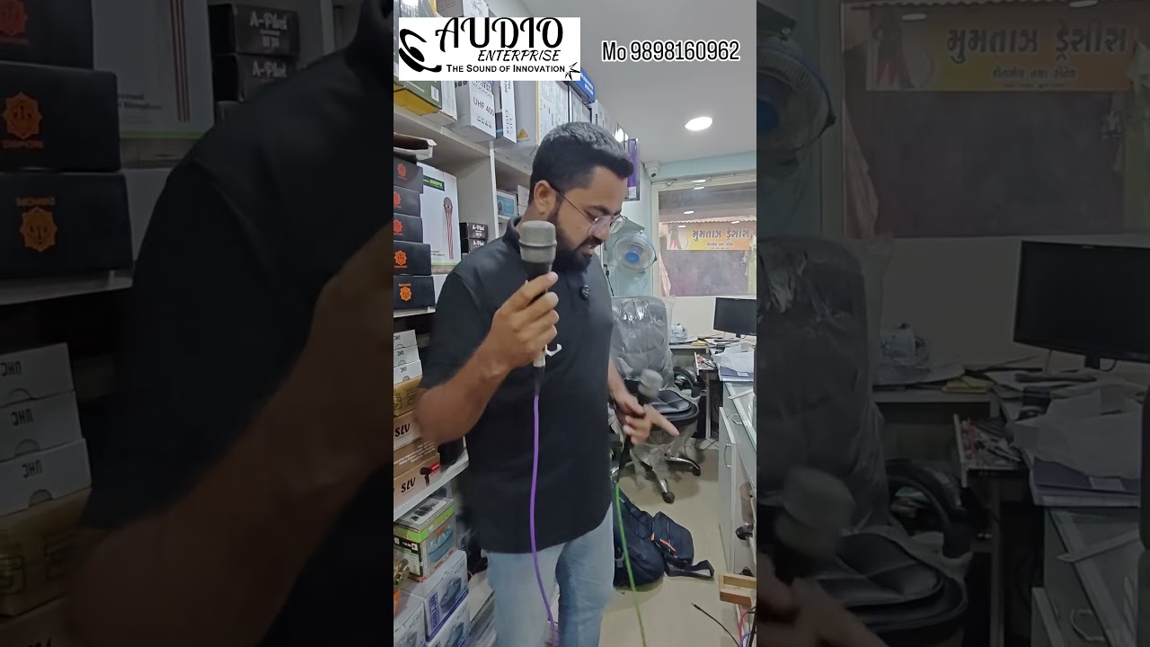 FEEDBACK XTR 6.0 WHISTLE CONTROLLER MOB. 9898160962 #microphone #amplifier