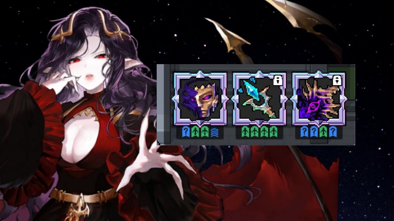 Corruption chap II-3 max phase chilling  clear (King God Castle)