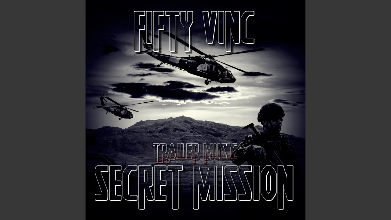 SECRET MISSION
