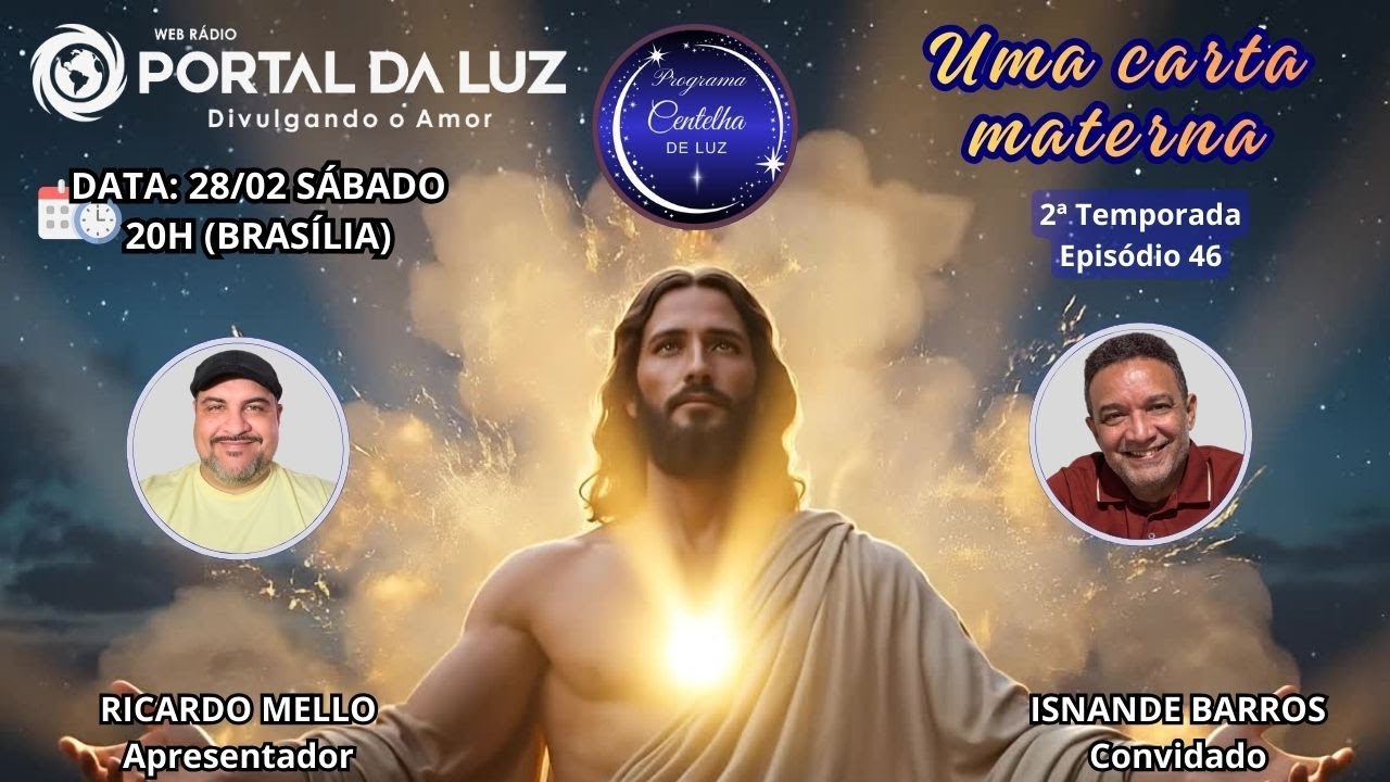 Centelha de Luz 
