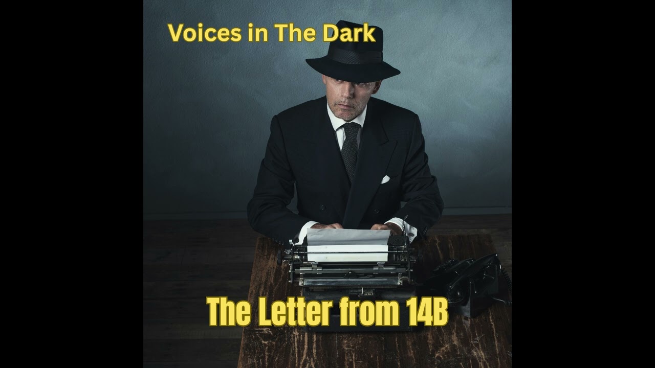 The  Letter from 14B