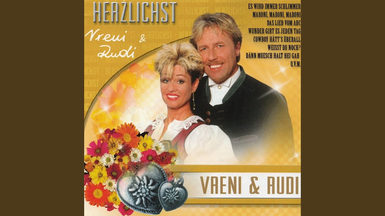 Wunder gibt es jeden Tag