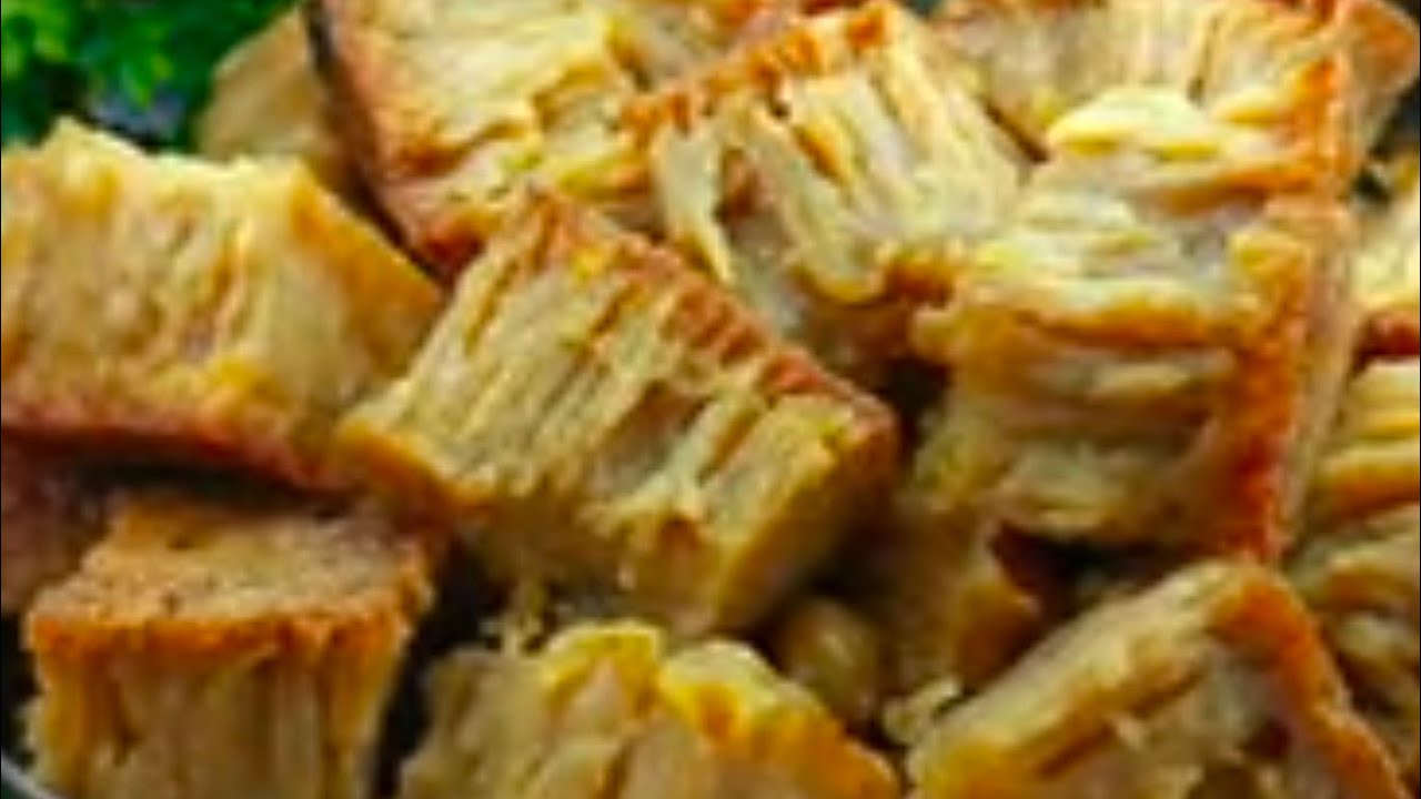 💯🔥হাজারো ছিদ্র যুক্ত এবং জালিদার পোড়া পিঠা রেসিপি💯🔥