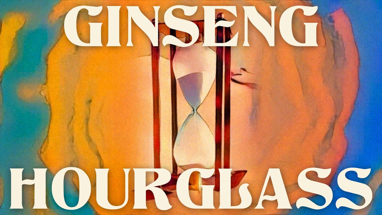 Kainalu - Ginseng Hourglass (Official Lyric Video)
