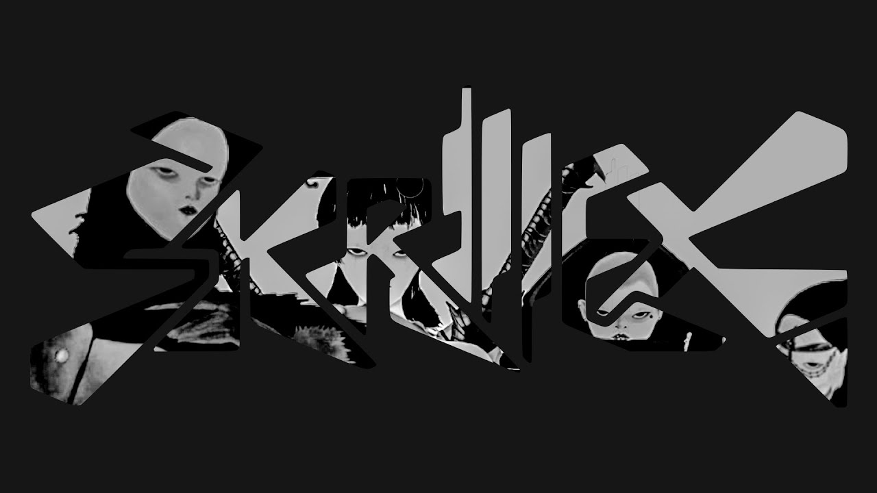 ADMELS MIX TONE | Skrillex QUEST FOR FIRE