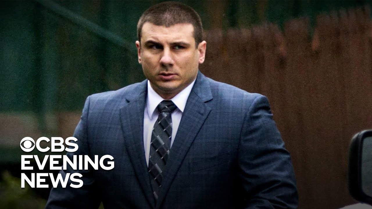 Cop suspended over Eric Garner's death