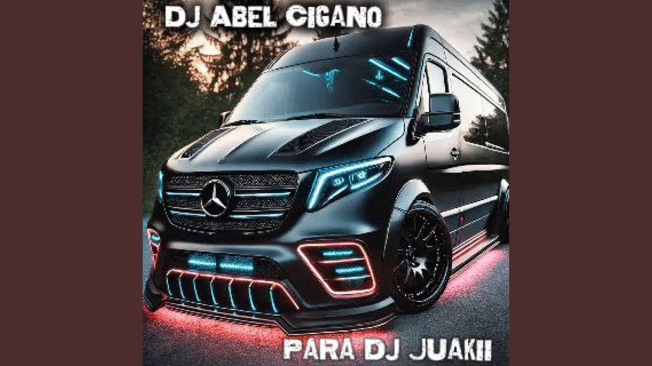 RUMBA SENTIMENTAL 2025 DEDICADA PARA DJ JUAKII