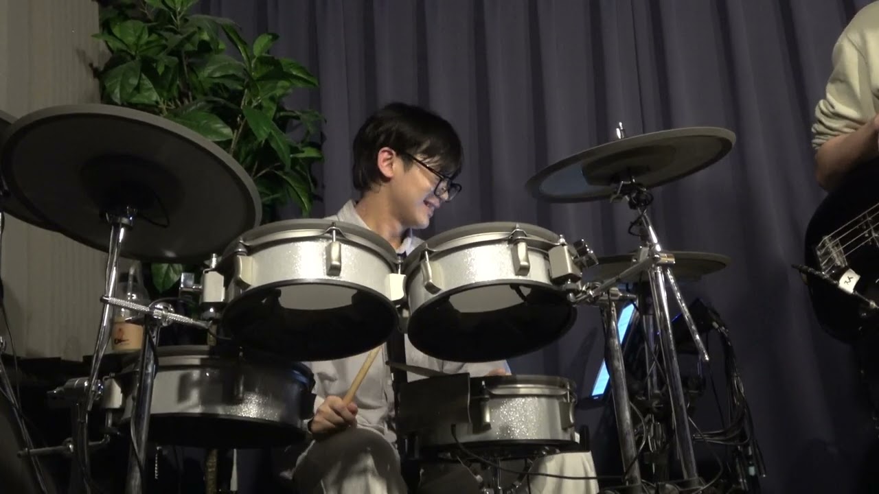 260129 안락밴드(AnRock Band) - 넌 나 어때(Cover) | My Tape @언플러그드 라운지