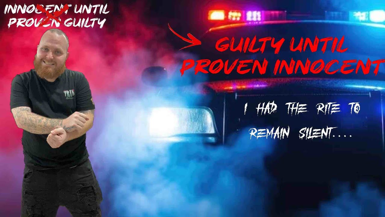 First time I Got Arrested| First time for everything #lockedup #jail #trend #fyp #bro #booked