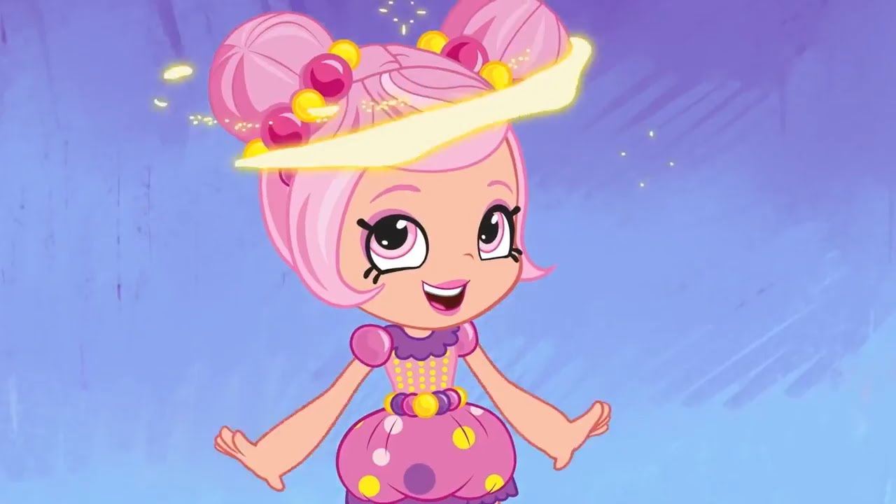 SHOPKINS OFFICIAL MUSIC | World Vacation Movie ~ Theme Song | Ready To Go... ANYWHERE IN THE WORLD