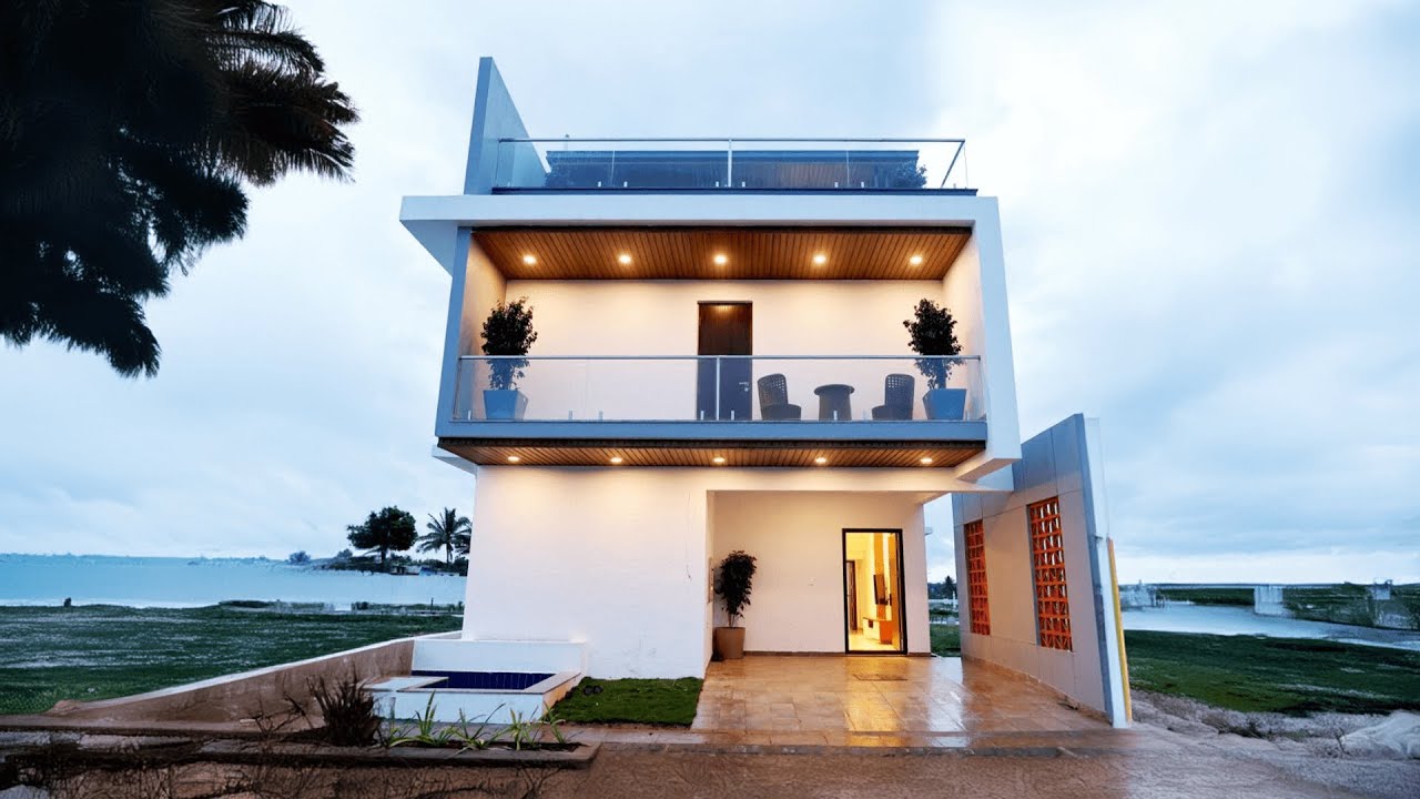 Livvzo Breeze Park Contact 9513869695 | Model Villa Video | Chandapura Anekal Road | Bengaluru