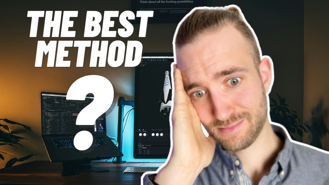The Best Method to Learn a Language?