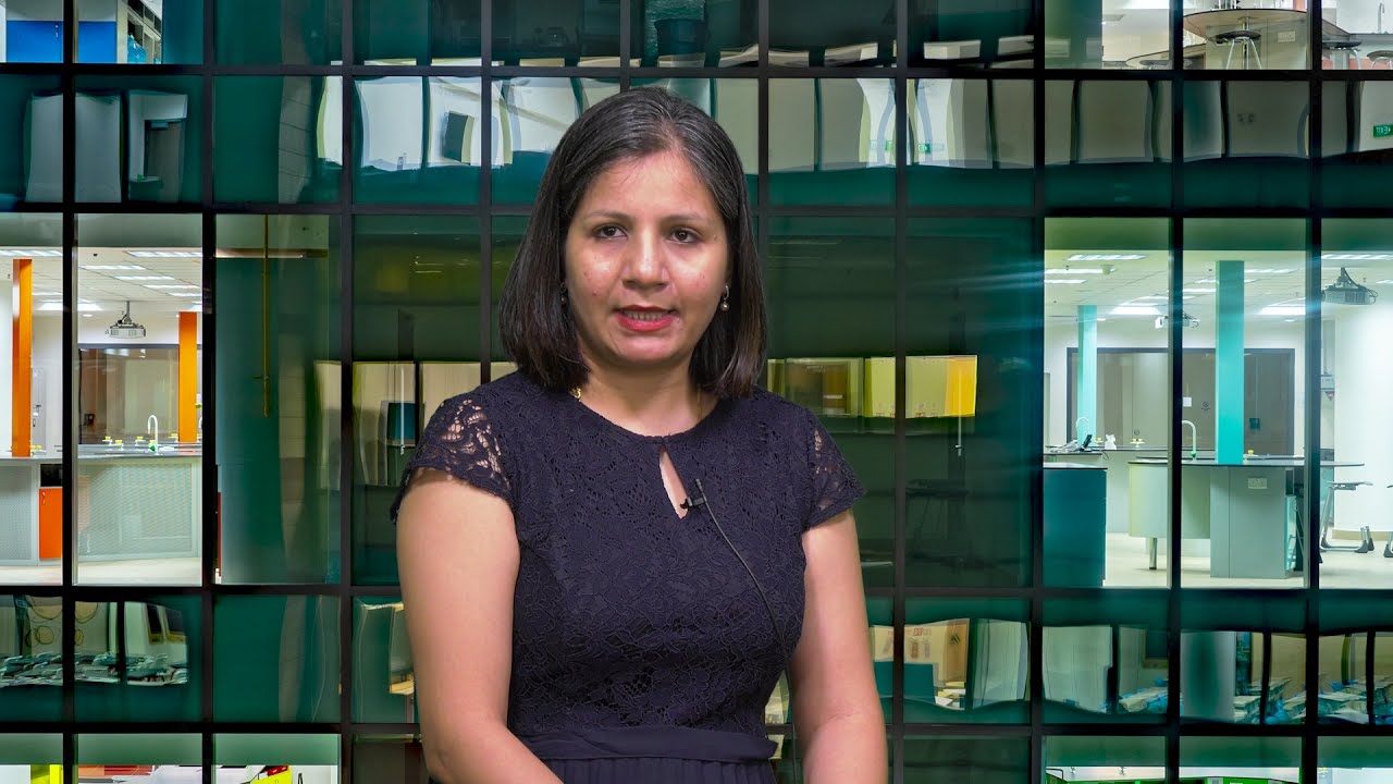 Success Stories: IB PYP Teacher Ms.Anubha Mehta works with United Nations to Foster Sustainability!
