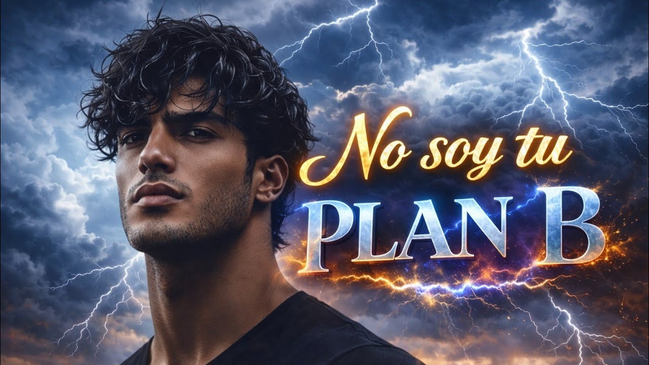 No soy tu Plan B ( Bodhi )