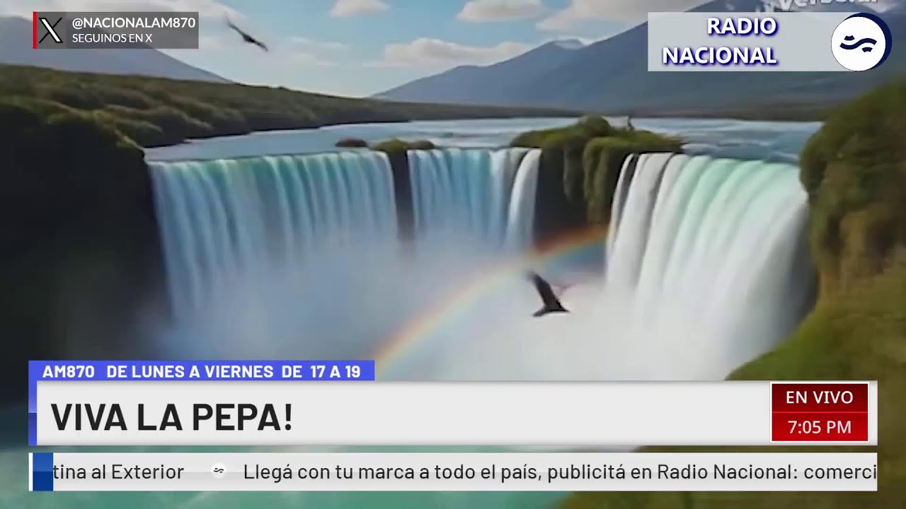 RADIO NACIONAL