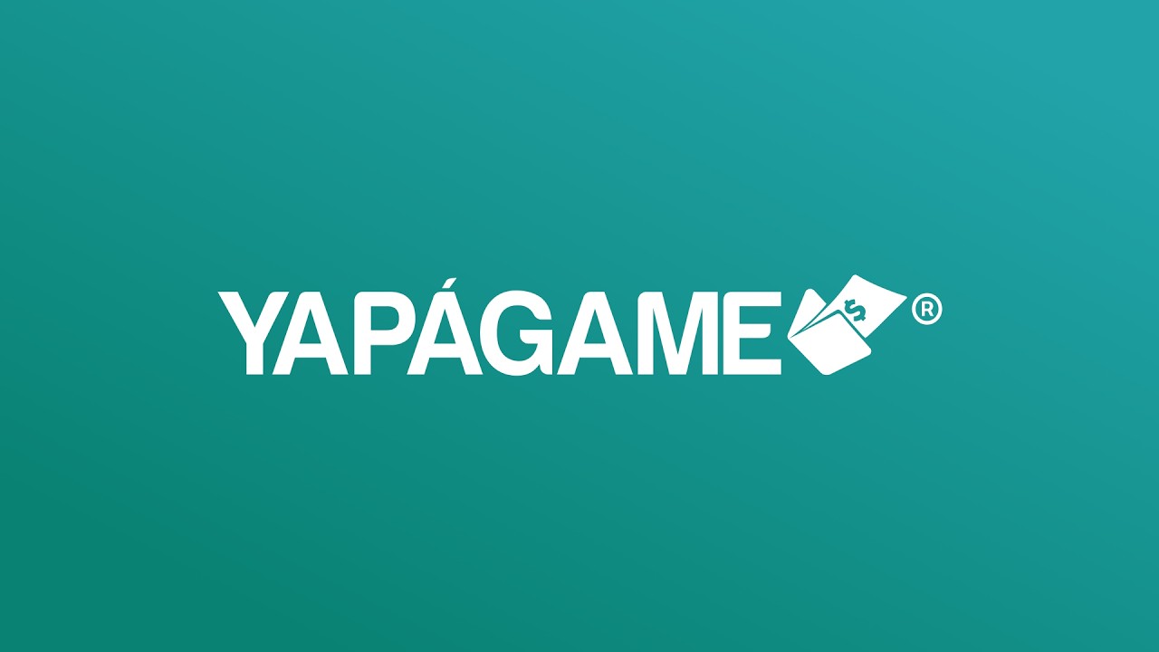YAPÁGAME: Funcionalidades