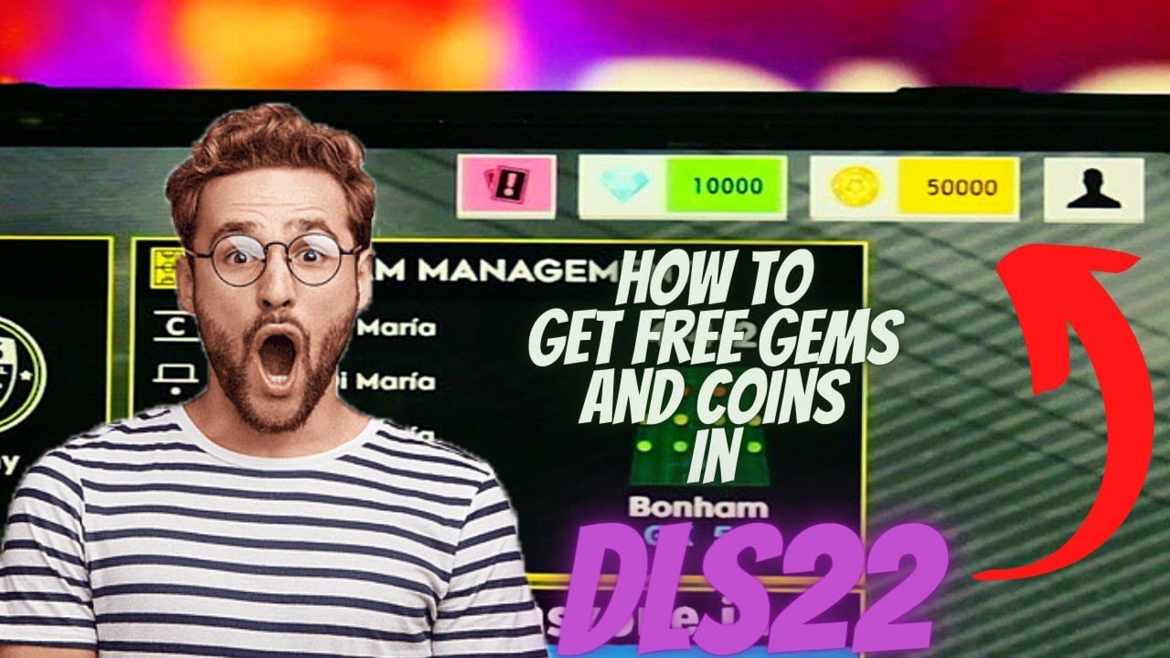 Dream league soccer 2023 hack (ios/android) || [dls 23 hack  (Android/iphone)]