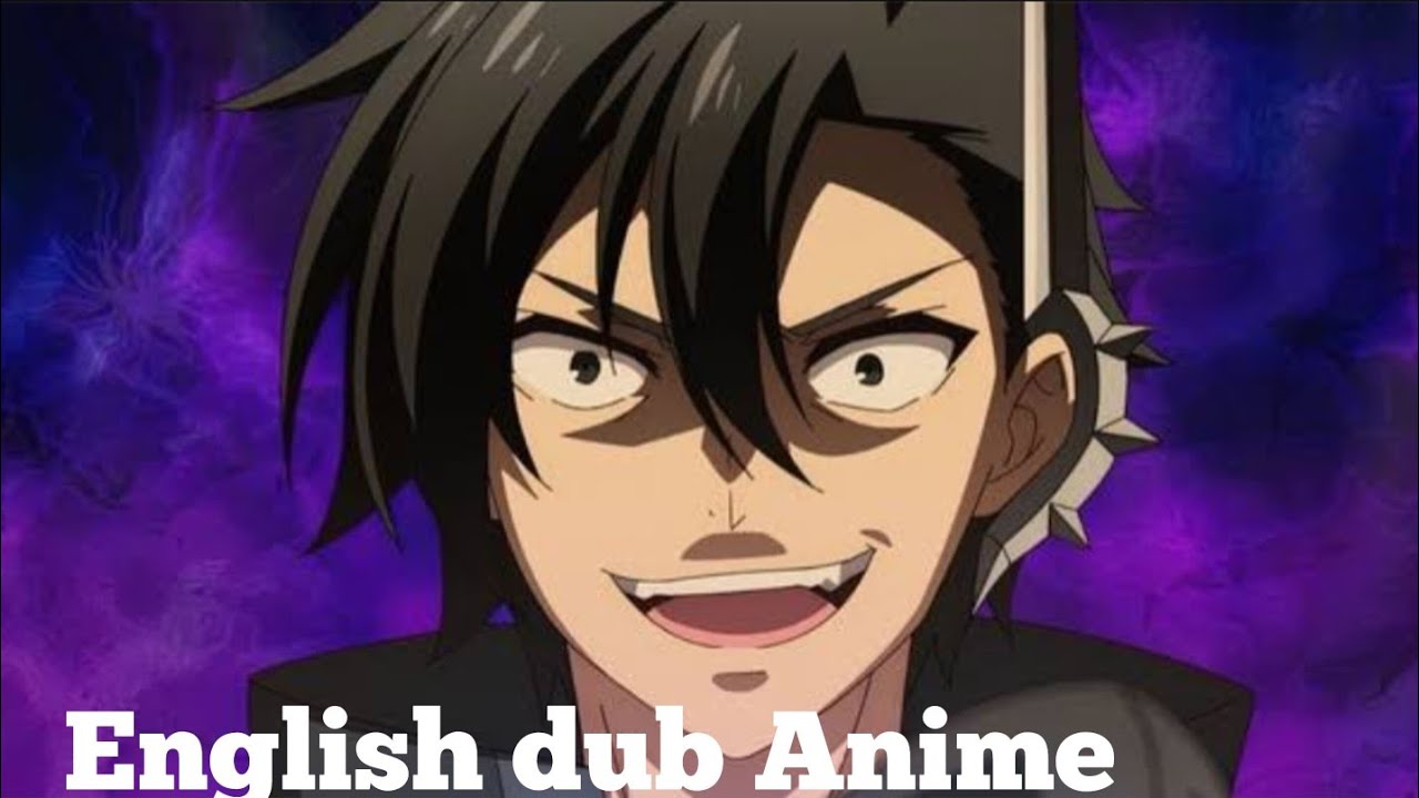 🔥Isekai Anime in English _ All Episodes _ English Dub _ 2024 New Anime Series #anime #isekai