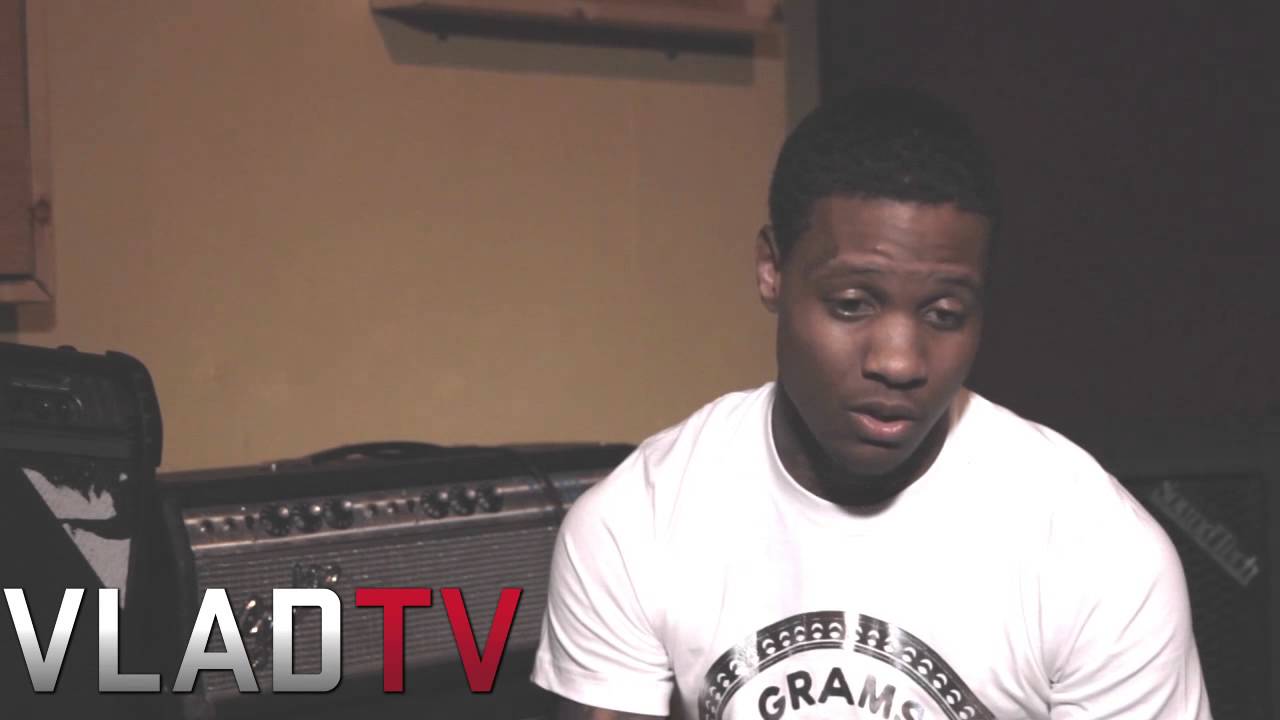 Lil Durk: Мне пришлось подстричься, когда меня посадили