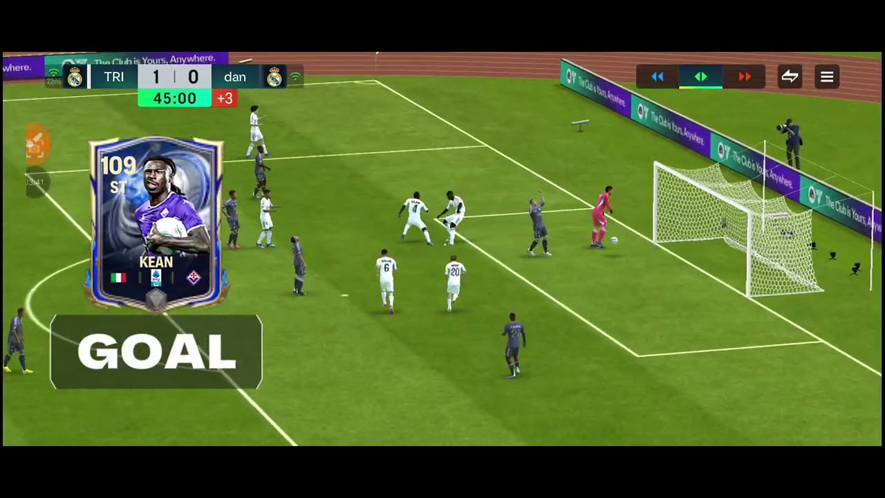 Fc mobile pls like and subscribe part 3