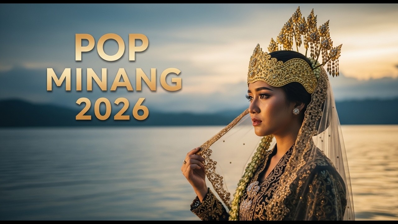 Lagu Minang Terbaru 2026 Viral TikTok – Pop Minang Hits Enak Didengar  #popminang #laguminangterbaru
