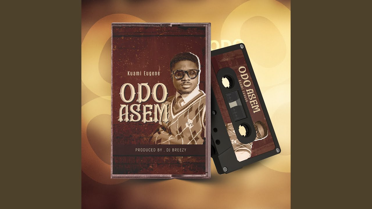 Odo Asem