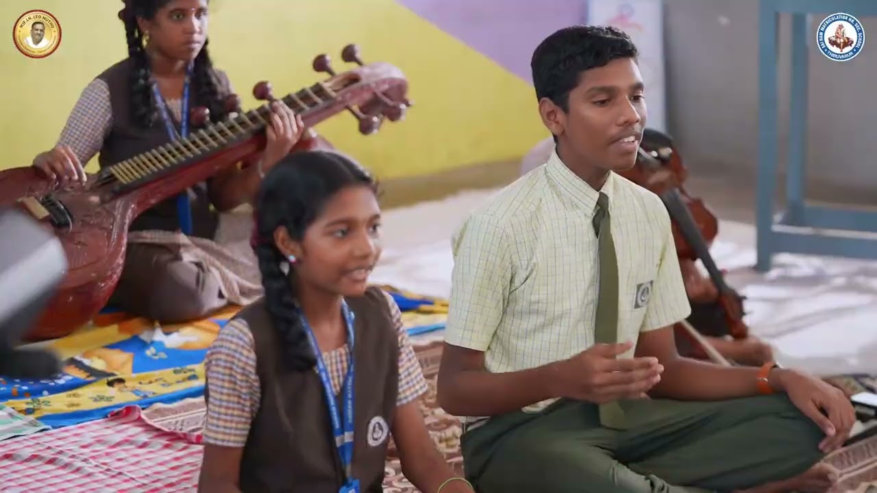 Learn Today. Lead Tomorrow. Admissions Open – 2026–27