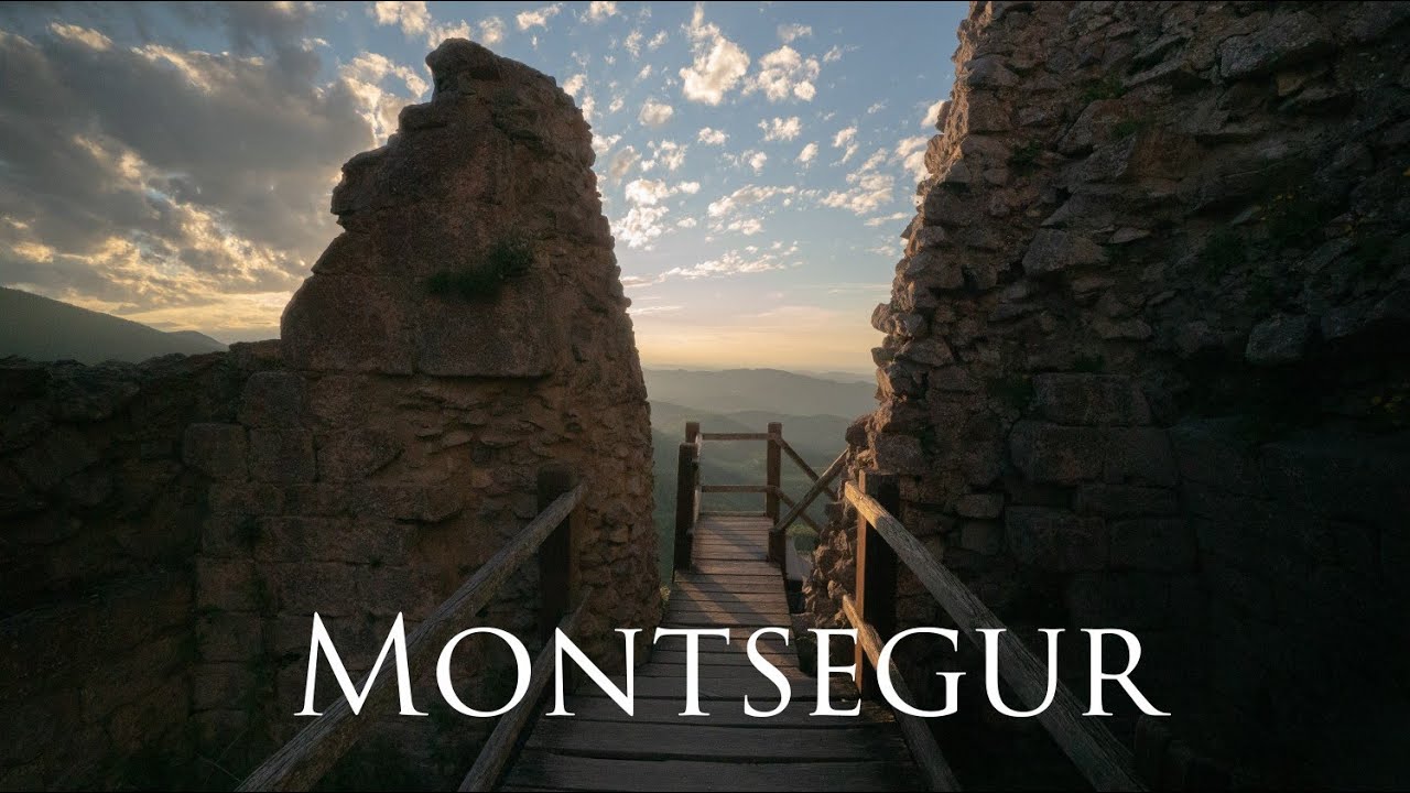 Montsegur, esencia cátara, semilla viva