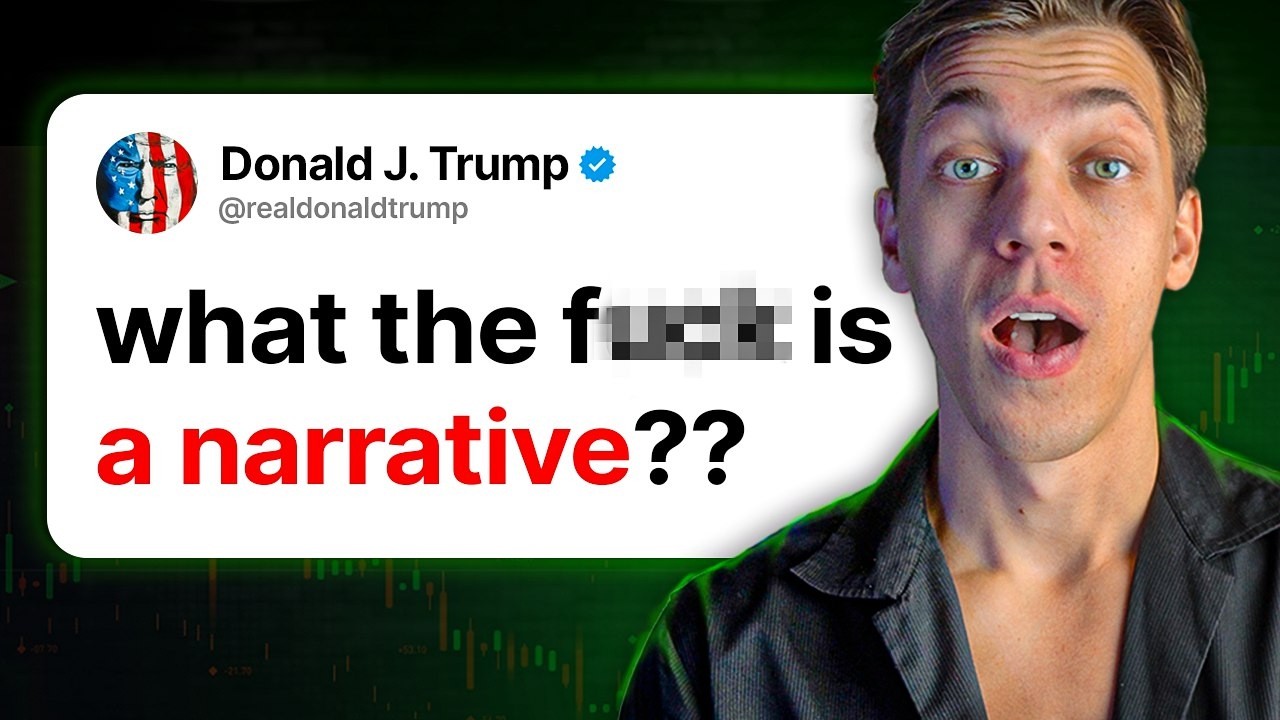 How to Identify Crypto Narratives Before They Explode