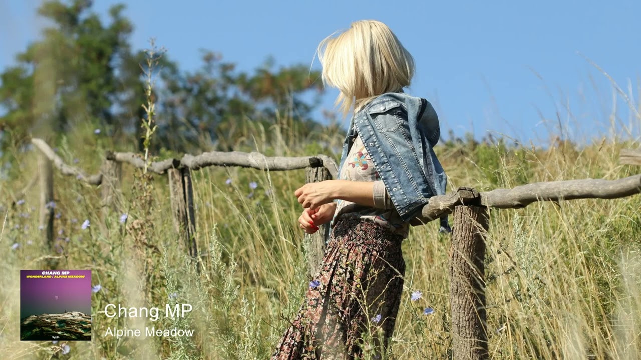 Chang MP - Alpine Meadow [Synth Collective]