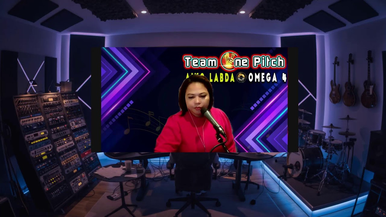 MUSIC MADNESS | Singing Out of Tune but In My Feelings | Aiko Love