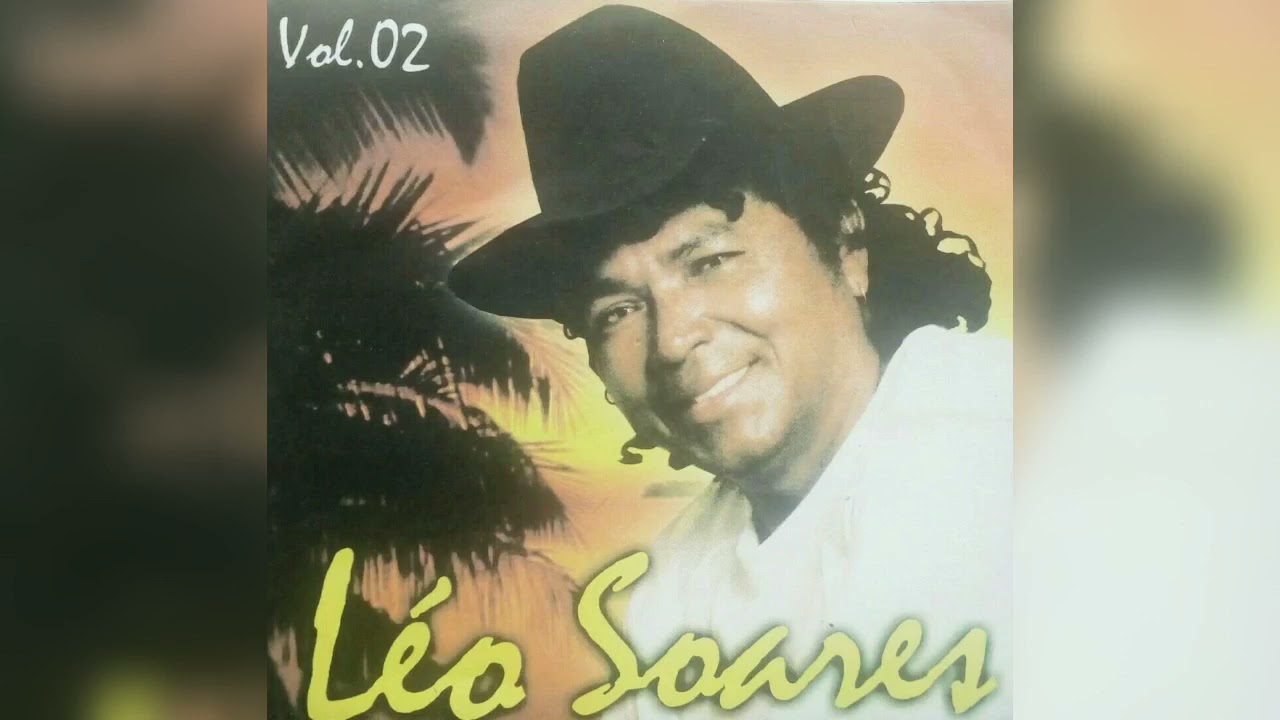 L&eacute;o Soares - Desejo