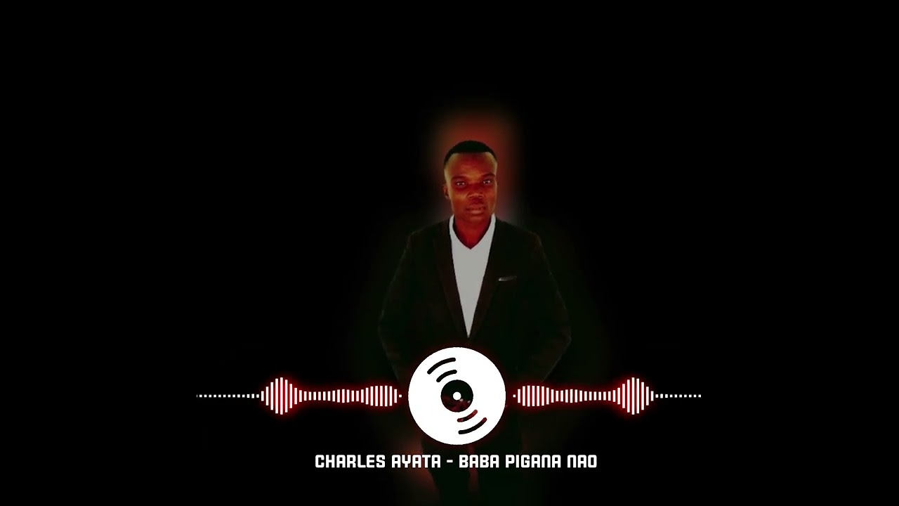 Baba pigana nao - Charles Ayata official spectrum video 