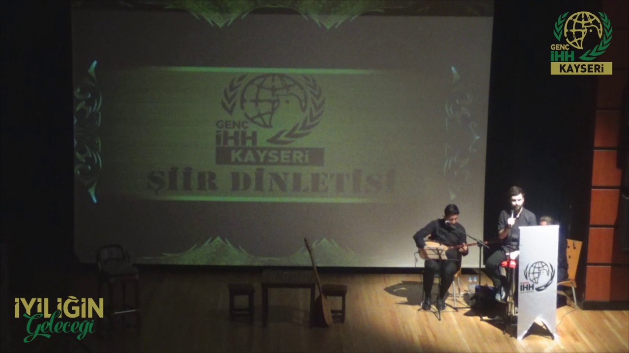 Fatih ALKAYA / BİL OĞLUM