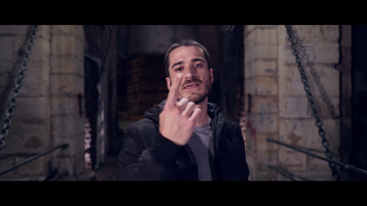 &Oslash;DEI - Zinez (Alkimia Prod)