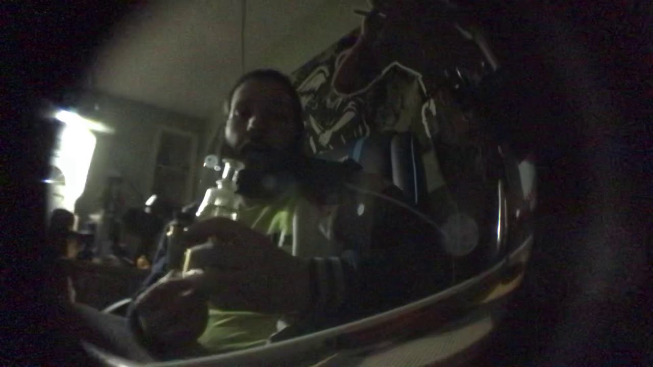 SOC Enail function and review with titanium bowl replacement.