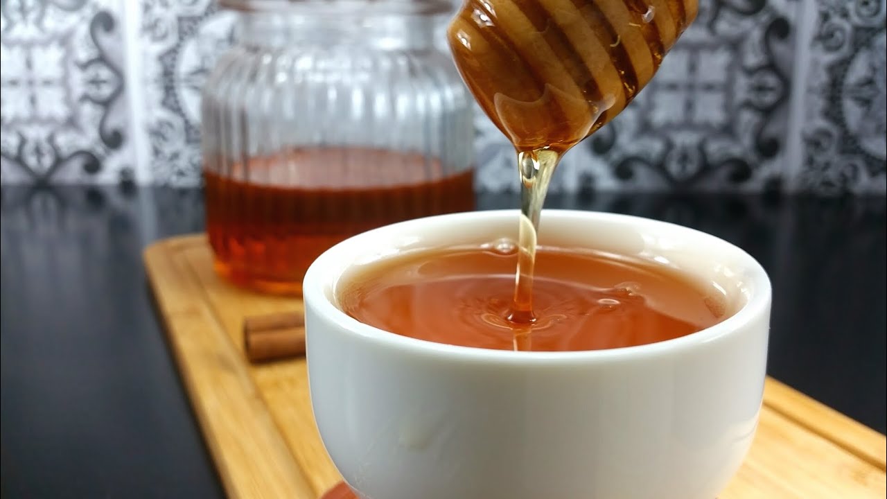 Как сделать мед / Домашний мед быстро и легко