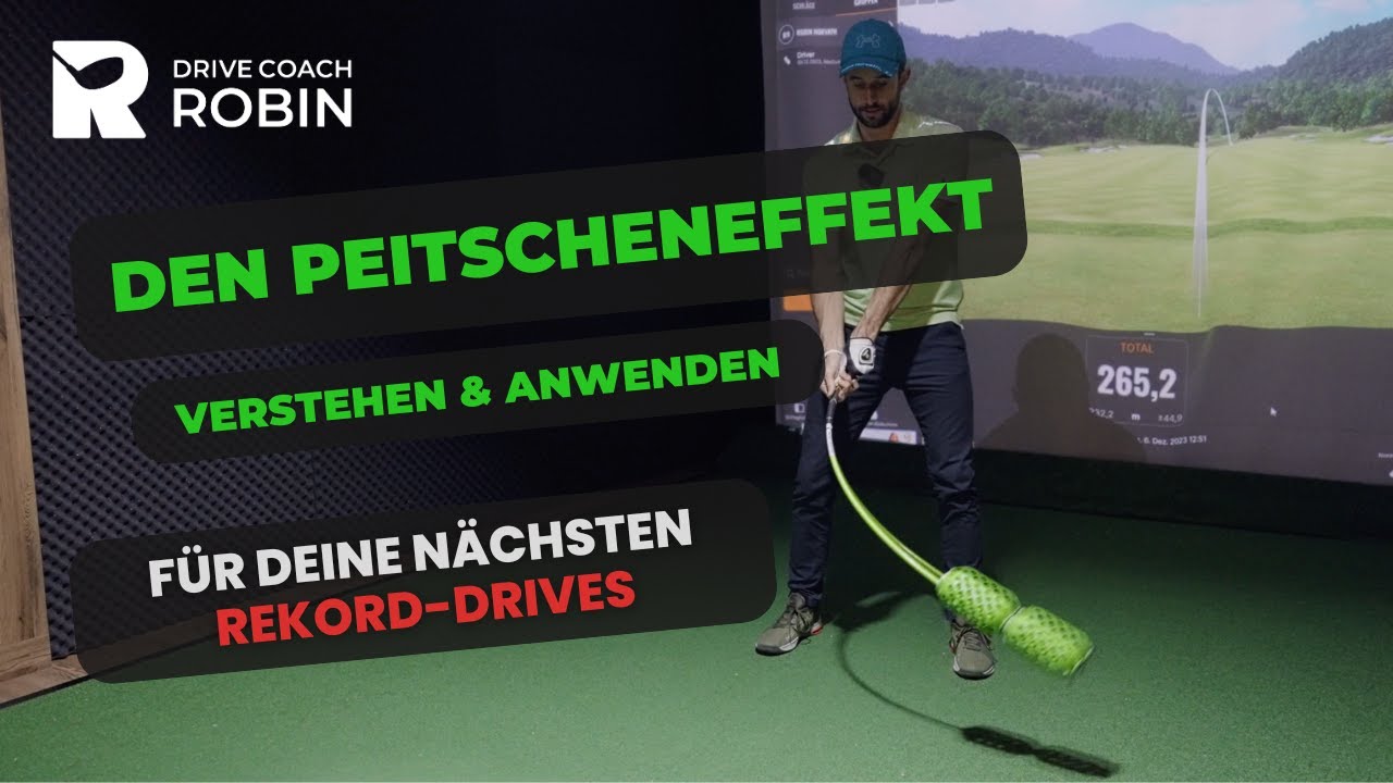 Den Peitscheneffekt verstehen und anwenden