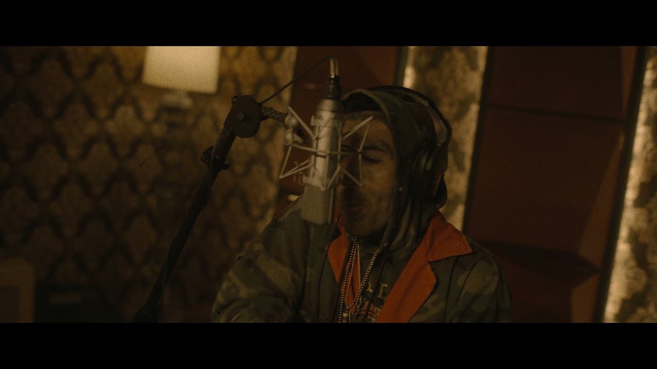 Yelawolf - 