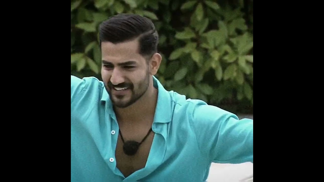 وجدان و علي ❤️&zwj;🔥 اليسا حالة حب ❤️ قسمة ونصيب الموسم 2 #foryou #قسمة_ونصيب