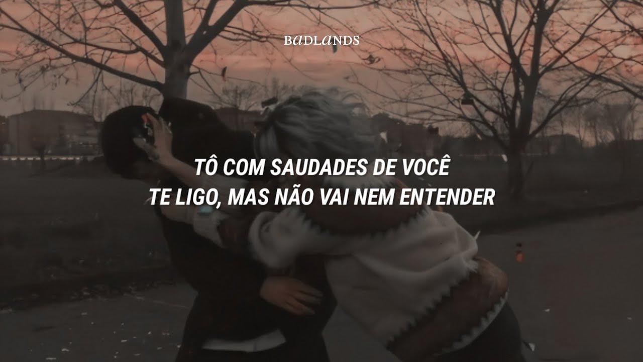 Jovem Dionísio // Amigos Até Certa Instância [legendado]