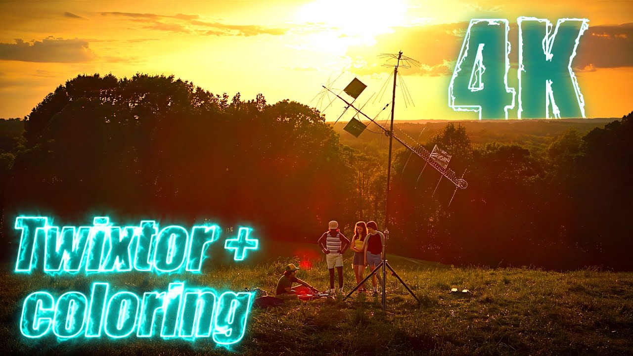 Stranger Things Aesthetic Season 3 4K scenepack with coloring for edits MEGA (Part 1/3)