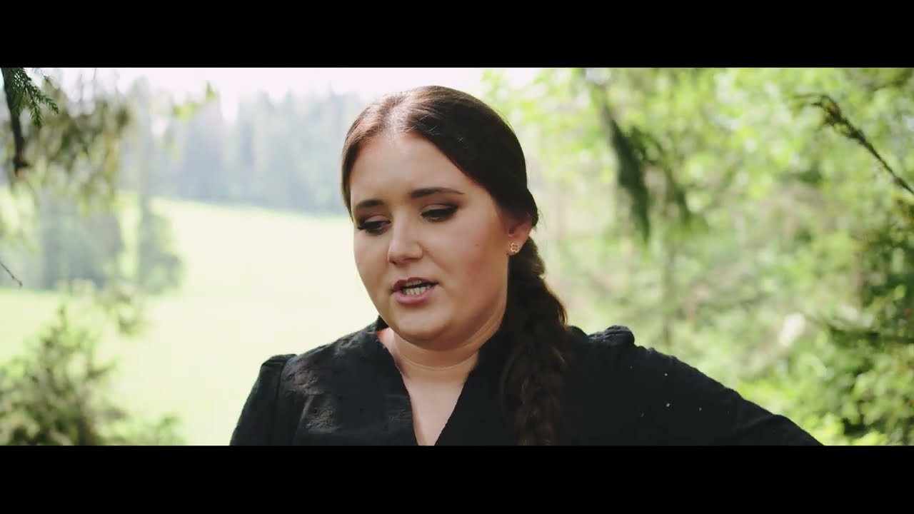 JEDLA- Hej jak tam piyknie tańcujom / Aj, čo je to za tajomná láska [OFFICIAL VIDEO]